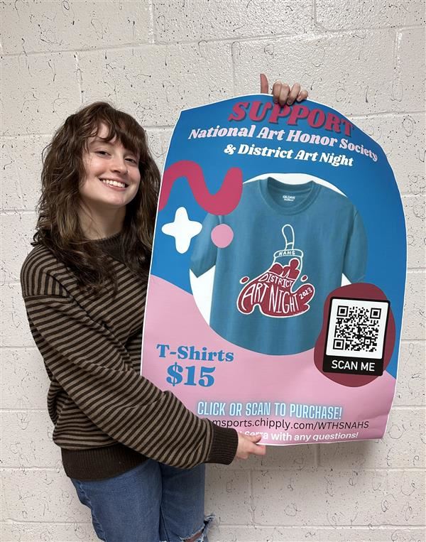  Art T Shirts
